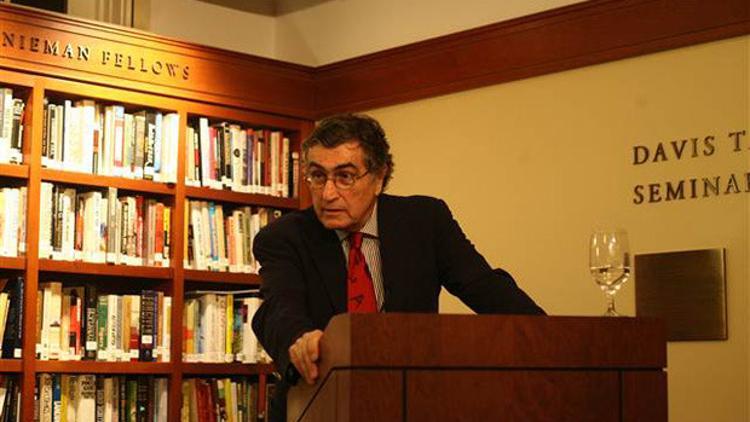 İşte Hasan Cemal'in konuşmasının tam metni