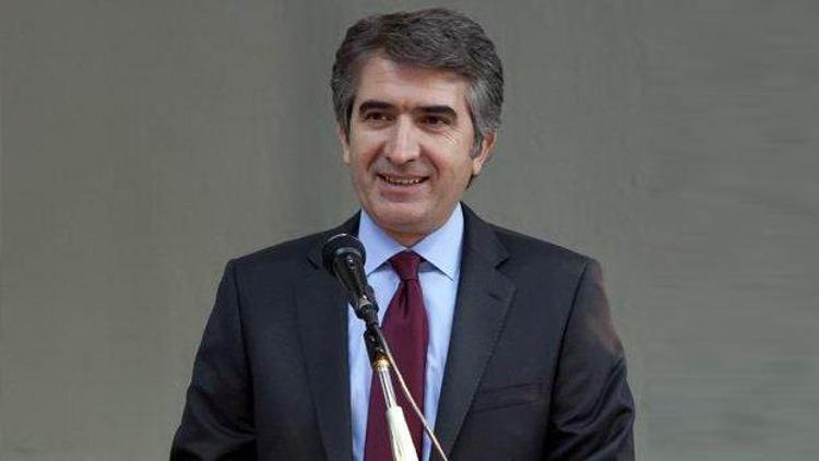 İşte dekanın istifa nedeni: Tavrım ifade özgürlüğünden yana oldu ama...