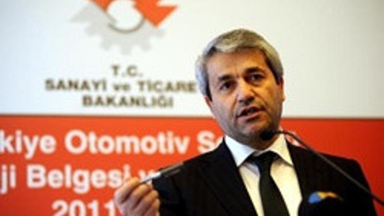 Çevreci araçlara özel vergi
