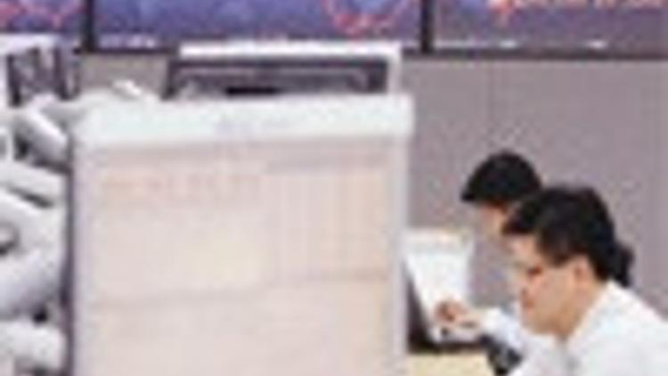 Emerging market bonds return 3.4 pct