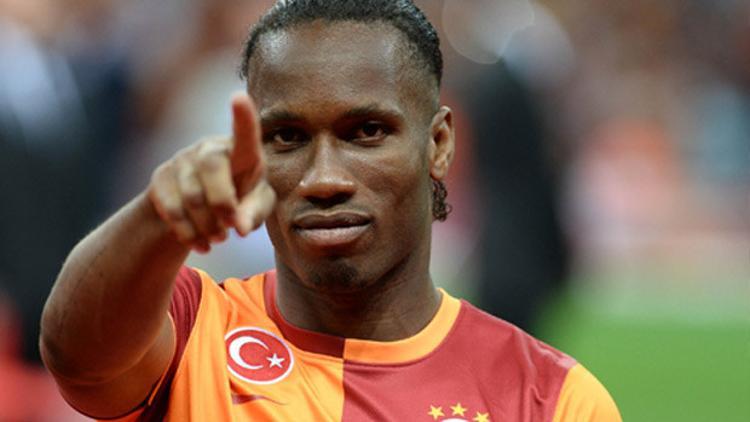 Didier Drogba Chelsea'ye dönüyor