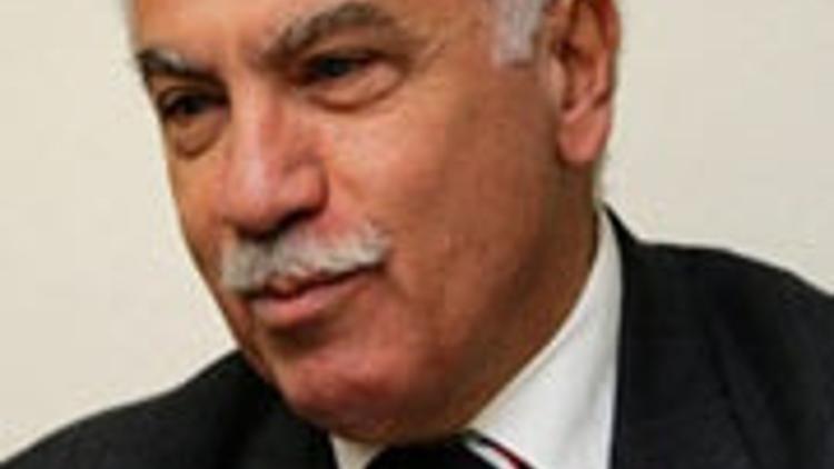 Doğu Perinçek'e 90 gün hapis cezası