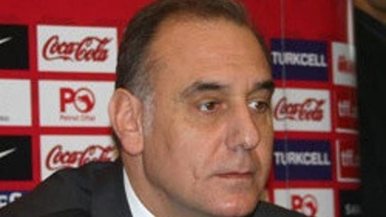 Kritik toplantı sona erdi