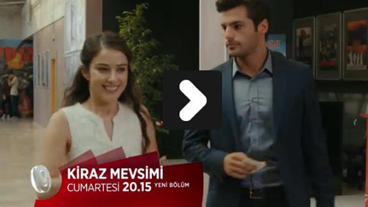 Kiraz Mevsimi 12. bölümde Öykü, Ayaz'ın cevabını hatırlayabilecek mi?