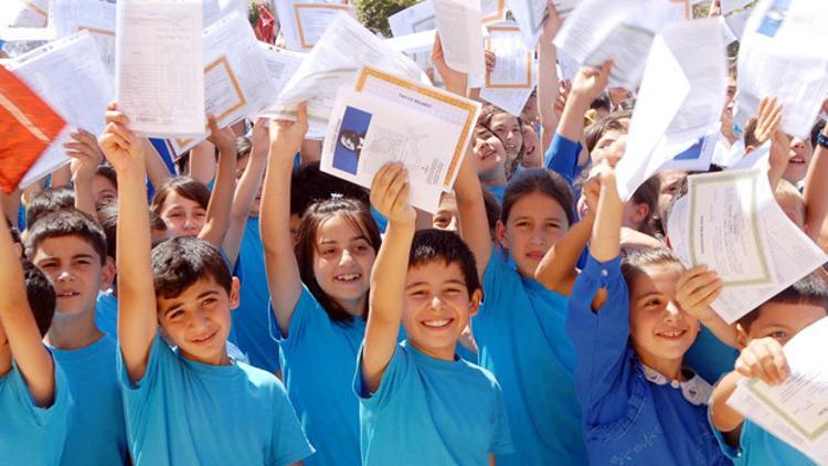 Öğrencilere ‘tatil zili’ cuma günü çalacak