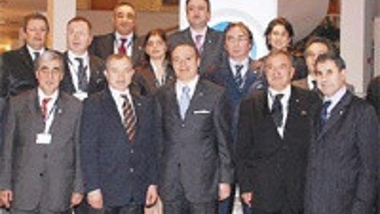 9.6 milyar dolara çıktık, faiz değil, üretim cenneti olalım