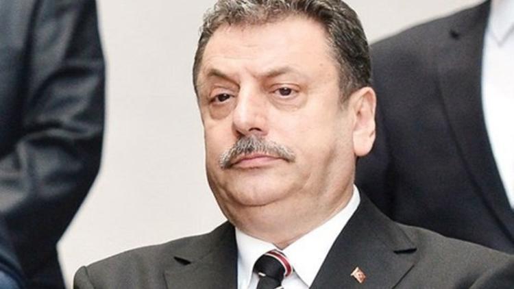 İstanbul Cumhuriyet Başsavcısı Hadi Salihoğlu'ndan tahliye açıklaması