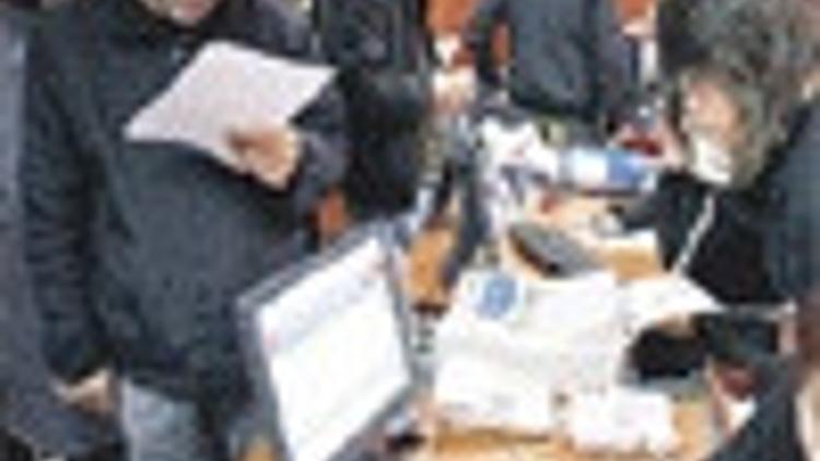 Turkey's unemployment rate at all-time high