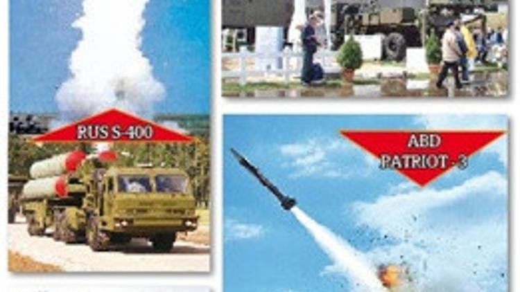 Türkiye’nin füzesi hangisi olacak