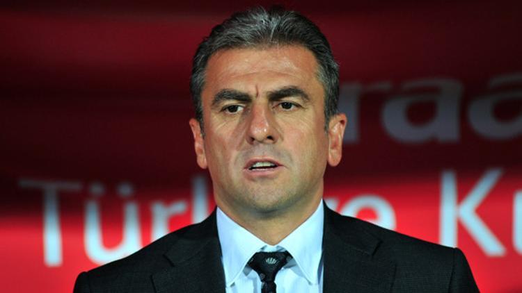 Hamza Hamzaoğlu'ndan flaş transfer açıklaması (Galatasaray transfer haberleri 2015)