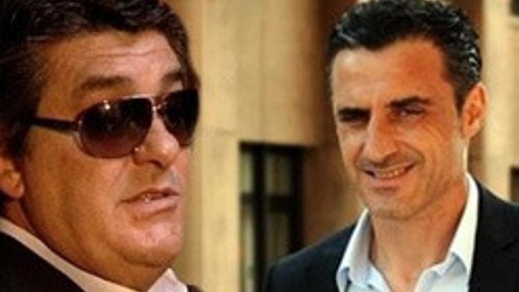 İkisi de gözaltında