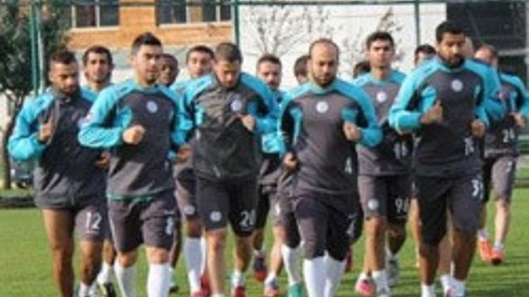 "Denizli gelirse memnuniyet duyarım"