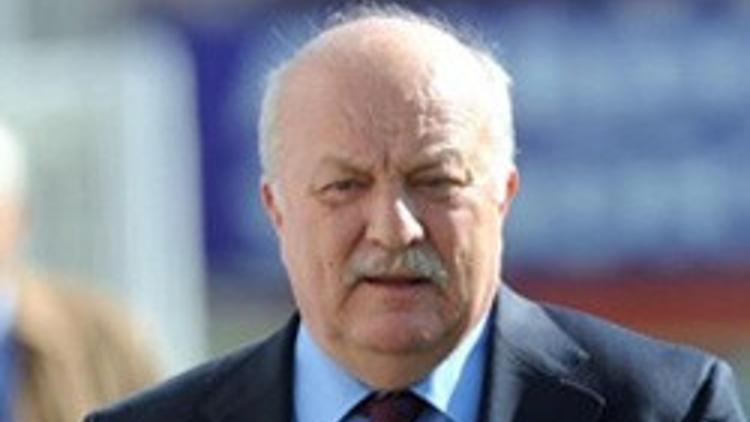 "Üçlü görüşme hiç etik değildi"