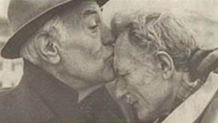 O fotoğrafın hikayesi