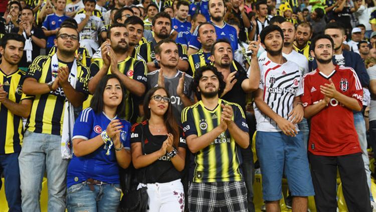 O tribüne gitmeyelim