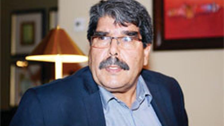 Esad aptal mı BM varken kimyasal kullanmaz