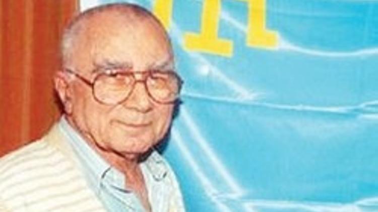 ‘Ses bayrağı’na veda