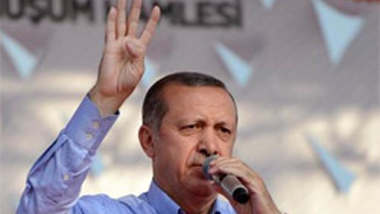 Başbakan: Bugün Mısır, yarın belki Türkiye