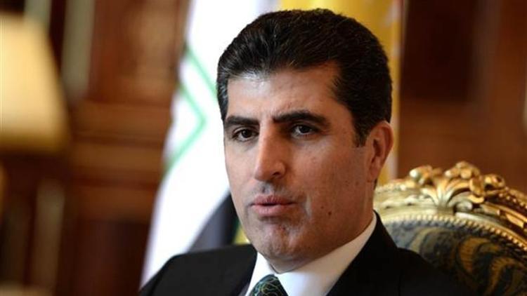Barzani: Kobani'ye silah gönderdik ama Peşmerge'yi göndermek imkansız