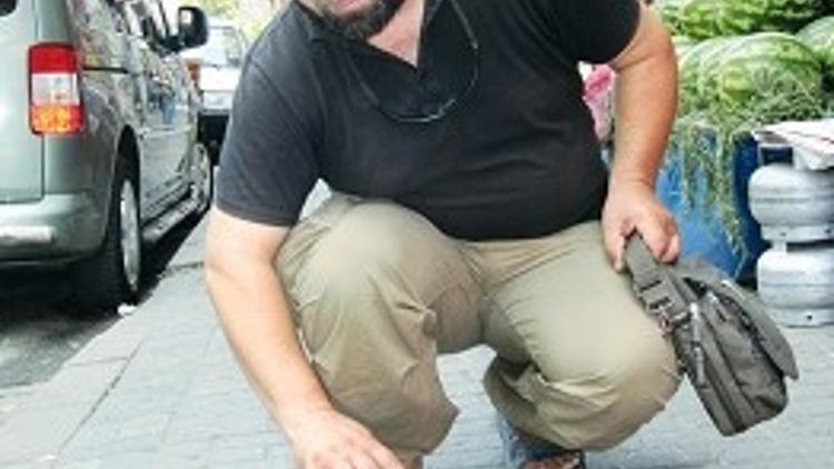 Bizler iyilik korsanıydık