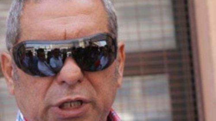 "Aziz Yıldırım'dan şikayetçi oldum"