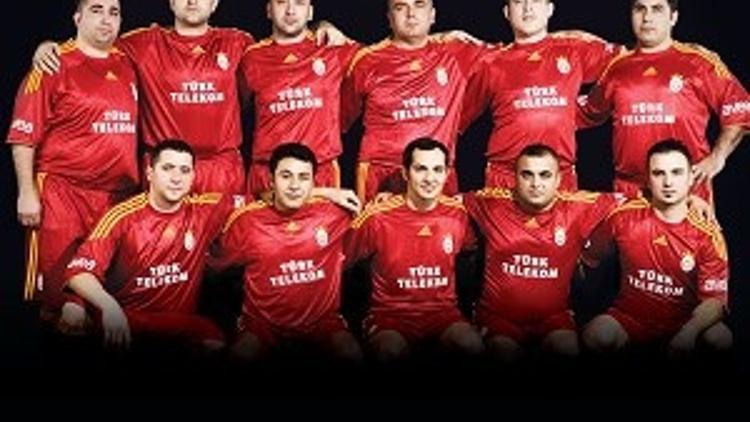 Şerefli üniformadan cesaret formasına
