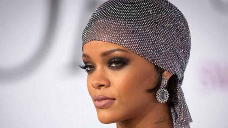 Rihanna Liverpool'a talip