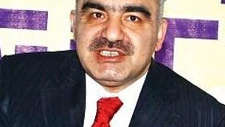 Ayhan Atalay özür diledi