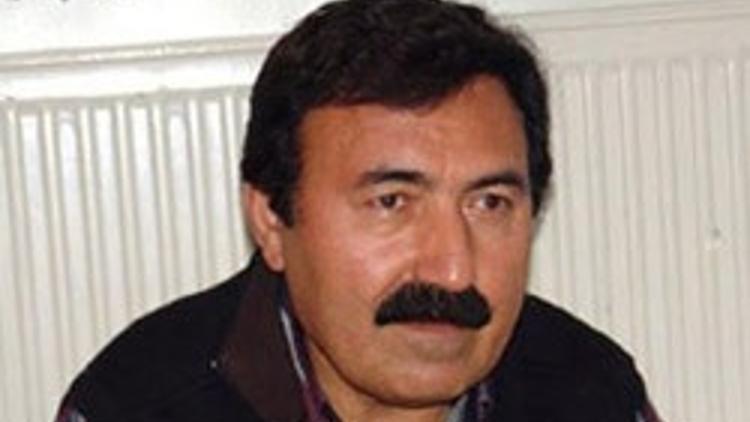 BDP'li vekil Şemdinli'de mahsur kaldı