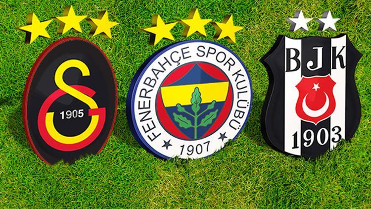 Haydi 3 büyükler sıra efsaneler ligi'nde