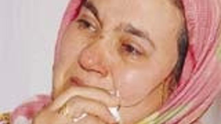 ’Yerim rahat anne hiç merak etme’