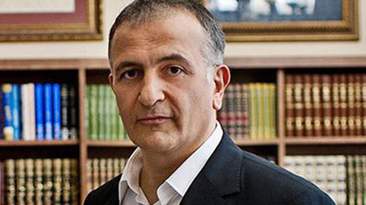 Ekrem Dumanlı'nın serbest bırakılmasına itiraz