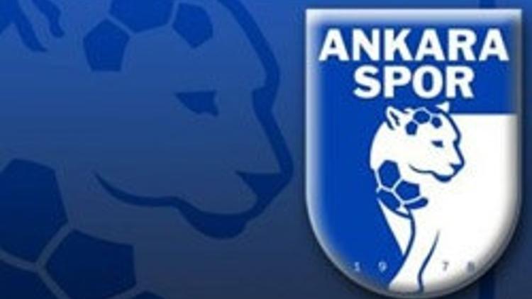 Müslüm Yelken Ankaraspor'da
