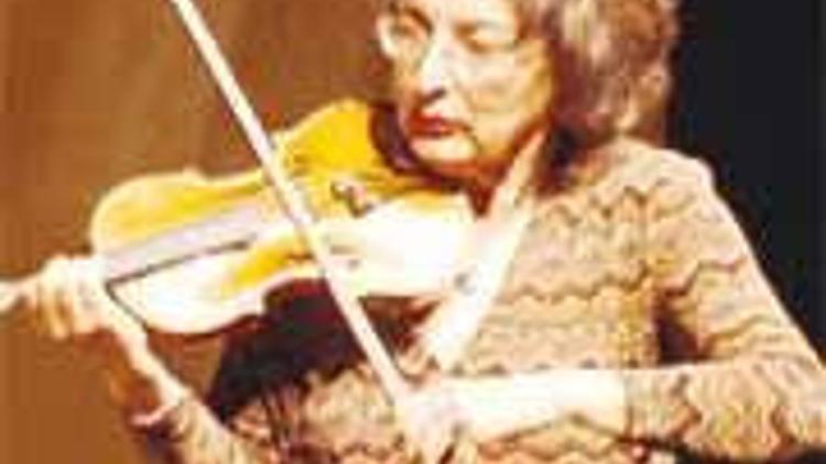 En acı konser