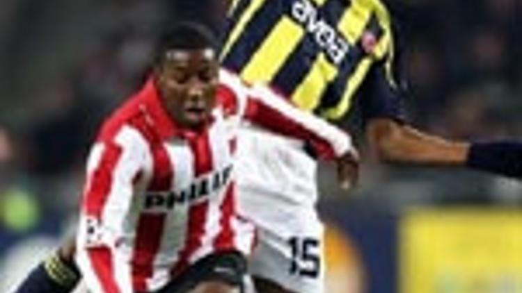 Hollanda basınında PSV-F.Bahçe maçı