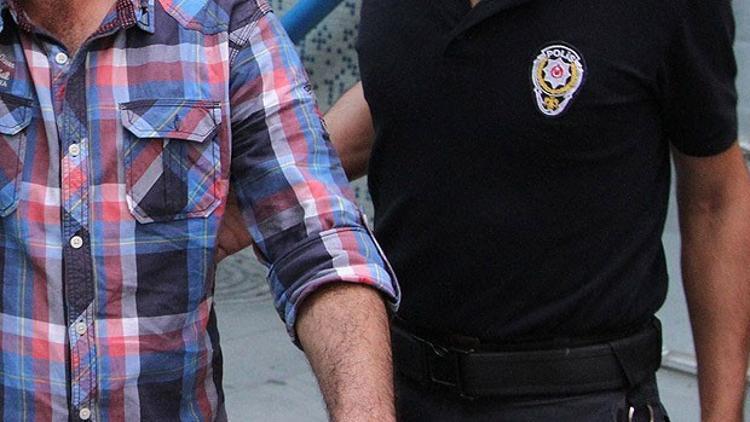 “Tahşiyeciler” grubuna yönelik kumpas soruşturmasında 8 polis gözaltına alındı