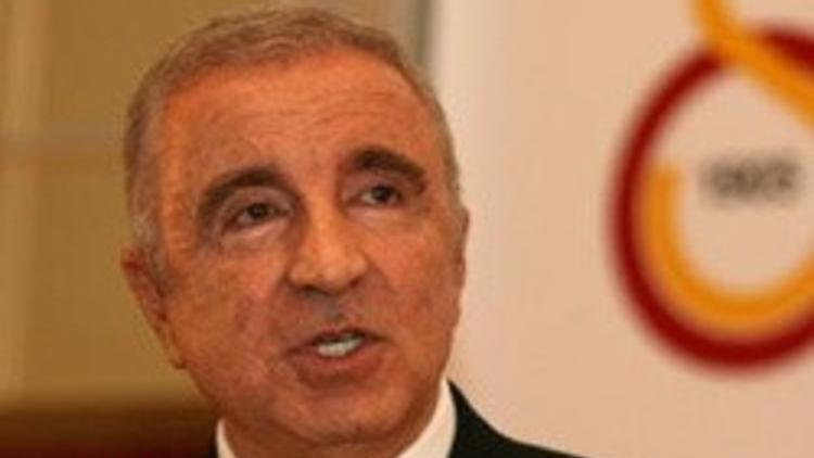 Ünal Aysal'dan Cihan Kamer'e yanıt