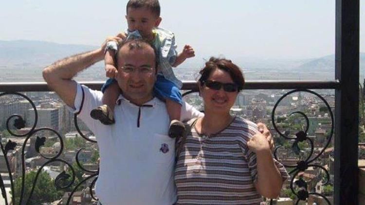 Şehit Savcı Mehmet Selim Kiraz terzilik yaparak okumuş