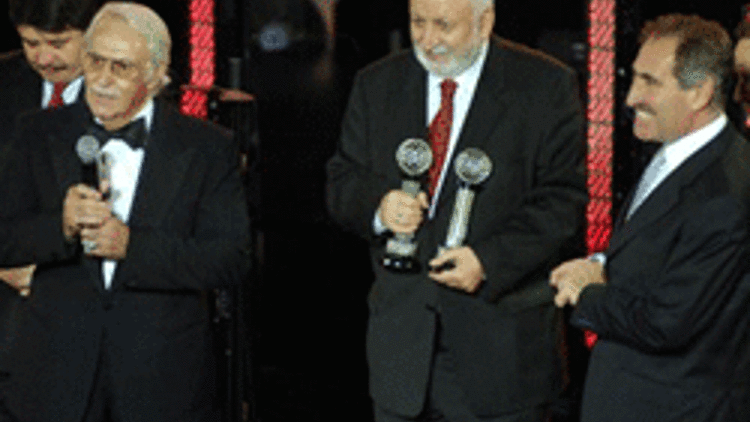 Antalya Film Festivali'nde "beyin özürlü" gerginliği