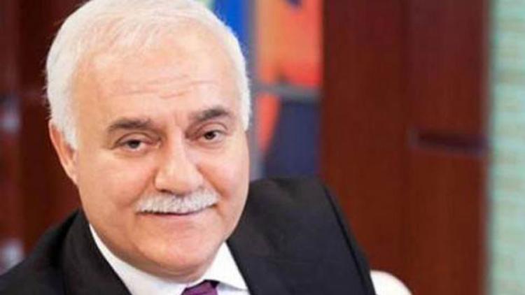 Ateizm Derneği, Nihat Hatipoğlu'na dava açıyor