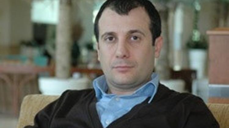 "Büyük beklentimiz var"