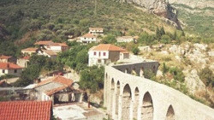 Adriyatik'te unutulan 104 Türk