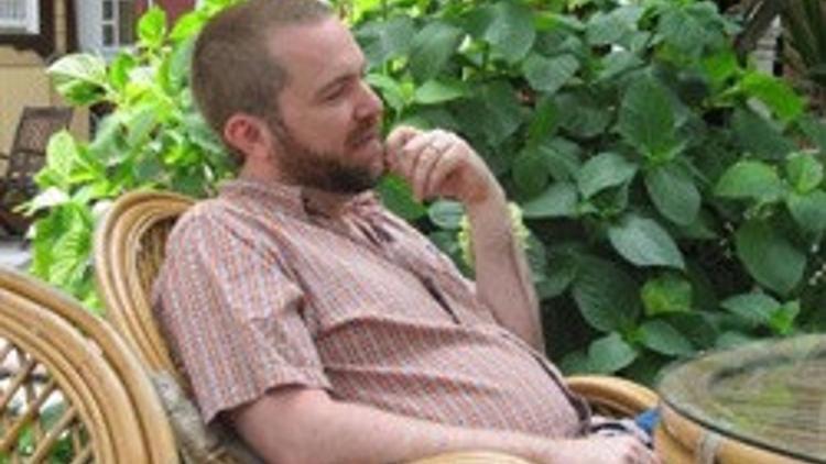 'Şam'daki eşcinsel kız' erkek çıktı, dünyada ilk kez hurriyet.com.tr'ye konuştu