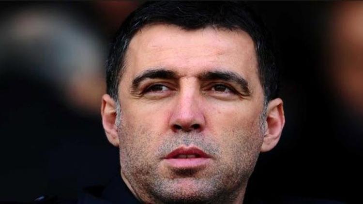 Hakan Şükür'den sosyal medyayı sallayan tweet