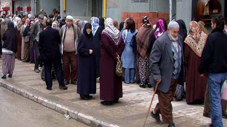 Emekli promosyonu yeniden AİHM’de
