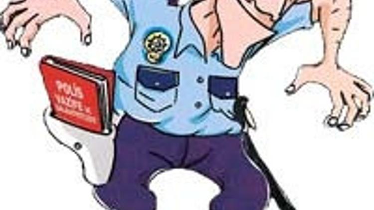 Polis ’Dur’ derse ne yapacaksınız