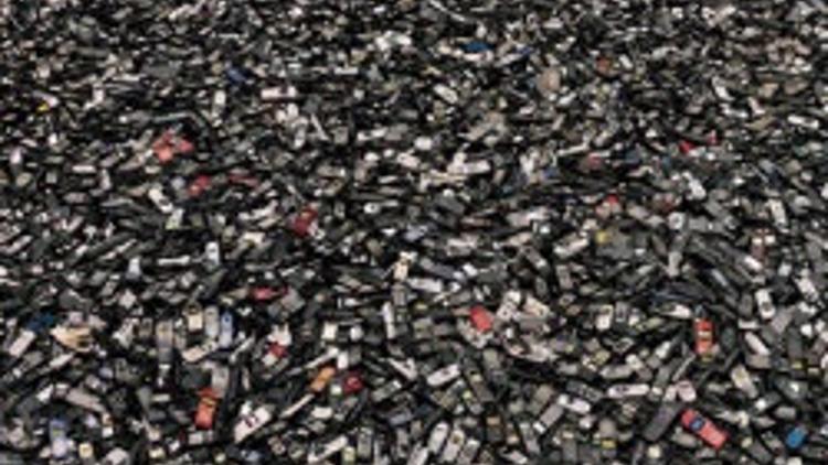 Elektronik cihazları çöpe atınca ne oluyor