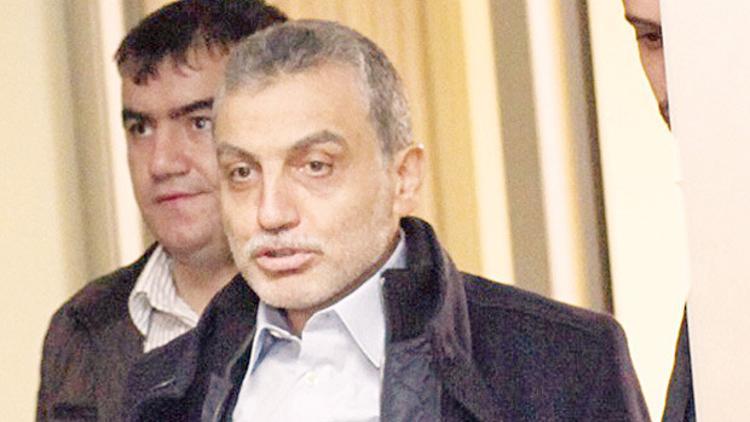 Başsavcıdan tahliye talebine ret