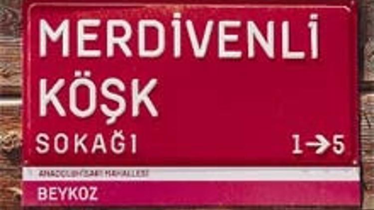 İstanbul’un kırmızı tabelaları