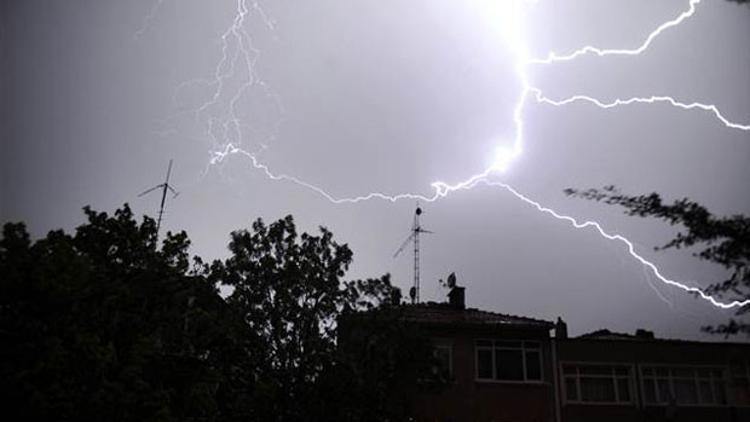 Hafta sonu hava nasıl olacak?